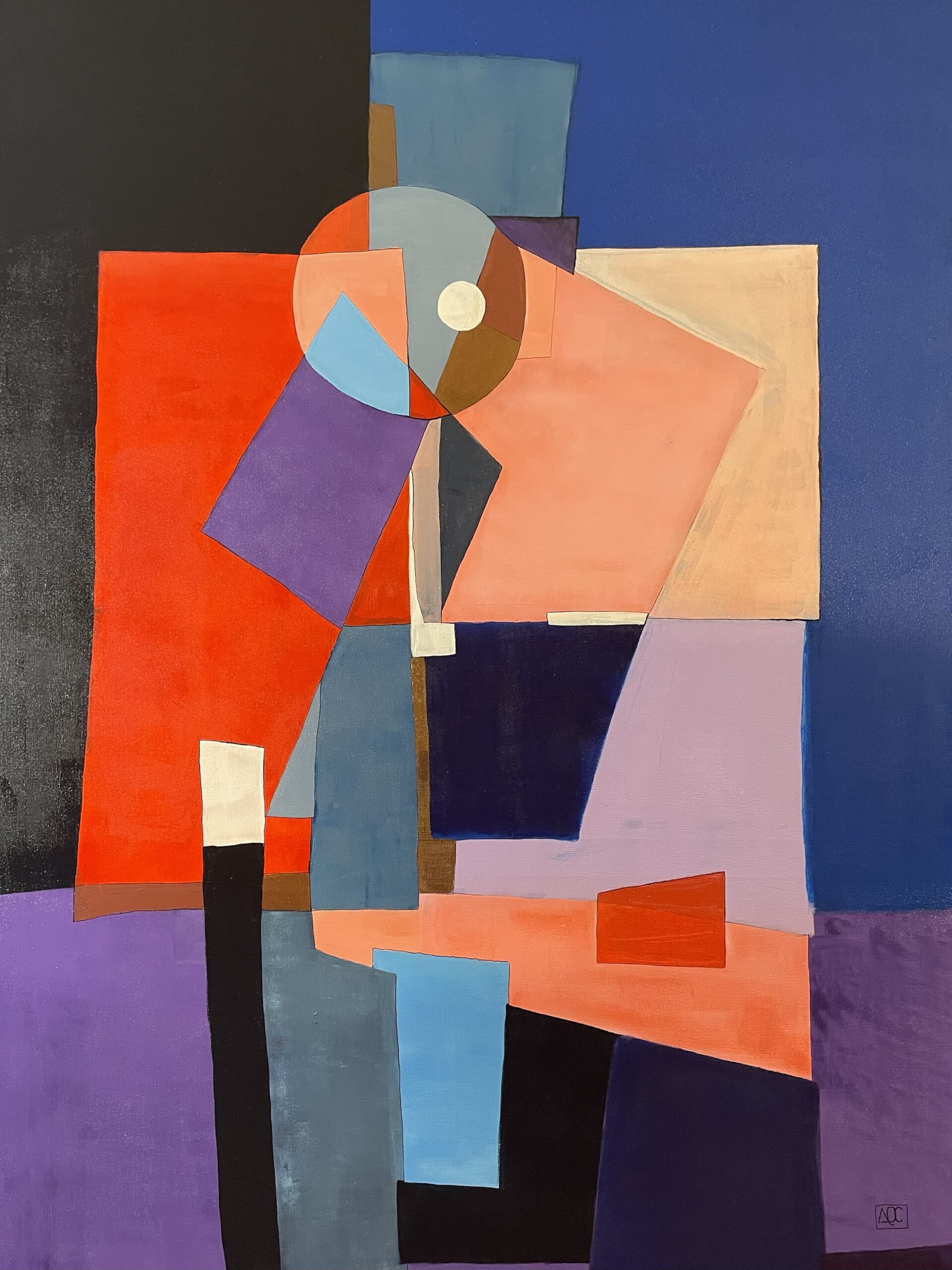 Through the Aperture — Research on Harmony