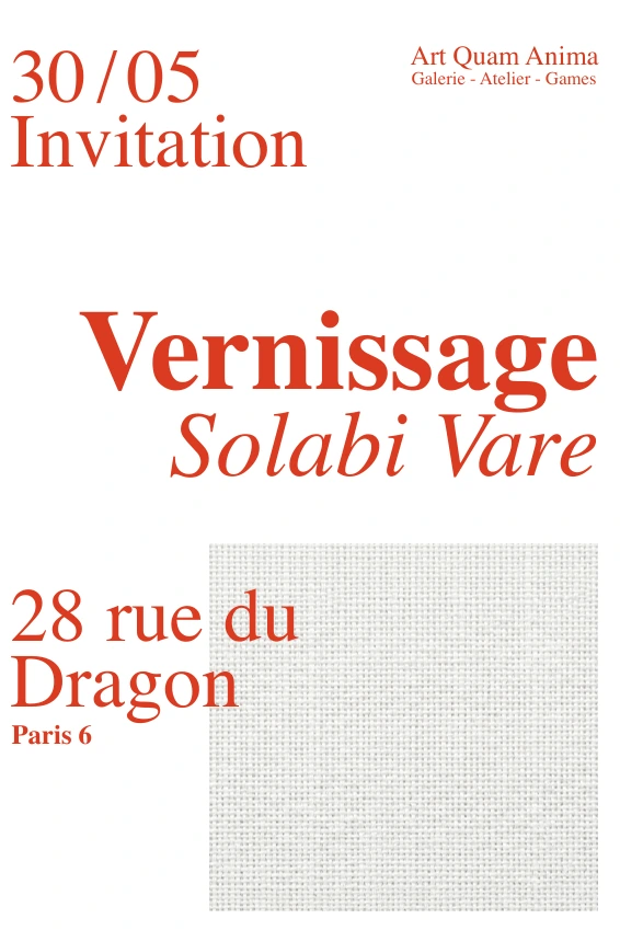 Solabi Vare
