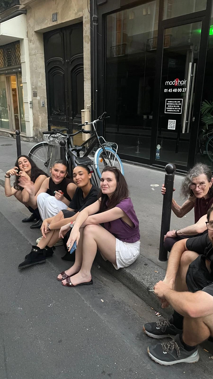 Symposium du Dragon II