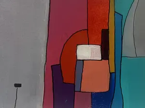 122 avenue Mozart — Hôtel Guimard - Paris 16, 17h00