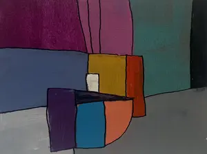 60 rue La Fontaine — Hôtel Mezzara - Paris 16, 16h20