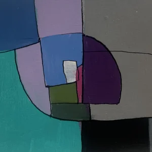 Rue de Poitou - Paris 3, 04h40 — view 1