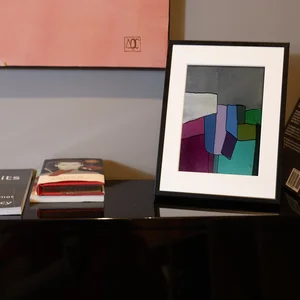 14 rue La Fontaine — Castel Béranger - Paris 16, 16h00 — piano · PP #2