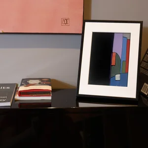 284 rue Saint-Honoré - Paris 1, 01h00 — piano · PP #2