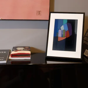 44 rue de Bretagne - Paris 3, 05h00 — piano · PP #2