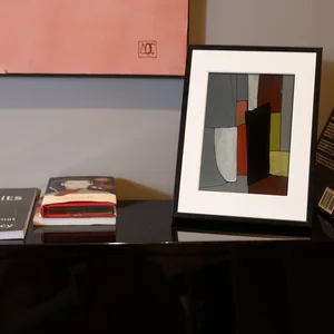47 rue de Sèvres - Paris 6, 12h20 — piano · PP #2