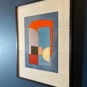 Ab Major - Research on Harmony - Variations 13 — mur bleu · PP #2