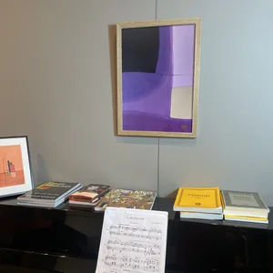 Bb Octaves - Reflexions 28 — piano · sans PP #3