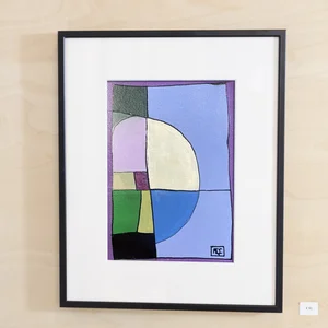 Bb7sus - Research on Harmony — mur blanc · PP #2