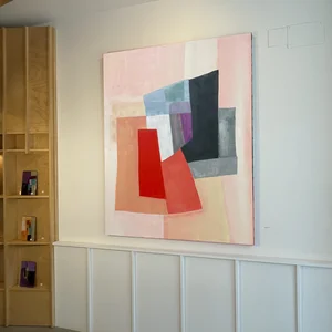 Bus 29 — mur galerie · sans PP #1