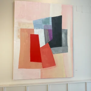 Bus 29 — mur galerie · sans PP #3