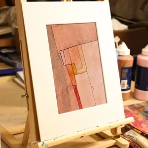 C Major - Research on Harmony - Variation 11 — chevalet · PP #2