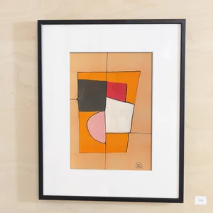 Do Majeur - Recherche sur l'Harmonie - Variations 14 — mur blanc · PP #2
