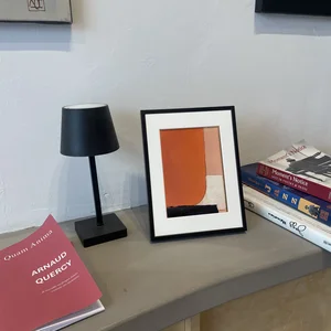 C Major9 - Research on Harmony - Variation 14 — table & lampe · PP #1