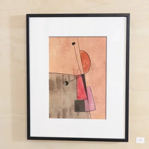 C Octaves - Reflexions 35 — mur blanc · PP #2