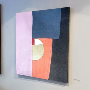 Db Major - Research on Harmony - Variations 16 — mur galerie · 46×55 #1