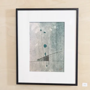 Db Octaves - Reflexions 11 — mur blanc · PP #2