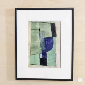 Fa dièse Majeur - Recherche sur l'Harmonie - Variation 3 — mur blanc · PP #2