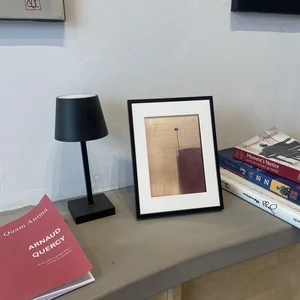 Meditations — table & lampe · PP #1