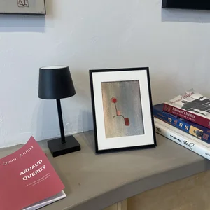 Meditations - Variation 2 — table & lampe · PP #1