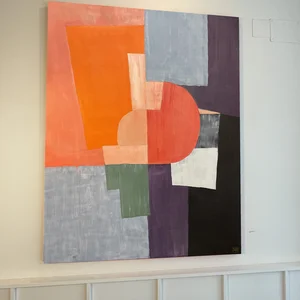 Station Saint-Sulpice, ligne 4 — mur galerie · sans PP #3