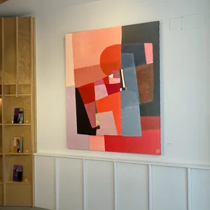 Sometimes Ago - C Major — mur galerie · sans PP #1