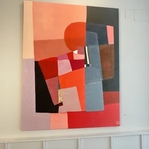 Sometimes Ago - C Major — mur galerie · sans PP #3