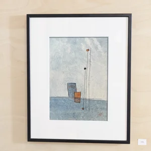 Tritone (D, G#) - Reflexions 10 — mur blanc · PP #2