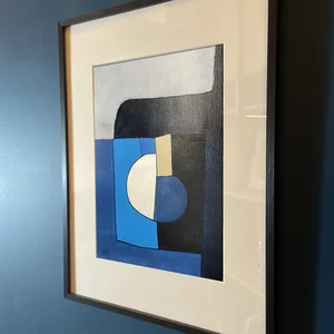 Tritone (Eb, A) - Research on Harmony — mur bleu · PP #2