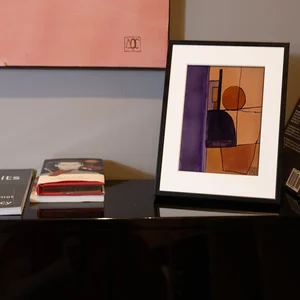 Étude à l'aquarelle en Ré mineur n° 1 — piano · PP #2