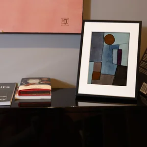 Watercolor Study in F minor- No. 1 — piano · PP #2