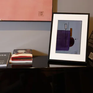 Watercolor Study in F Minor No. 4 — piano · PP #2