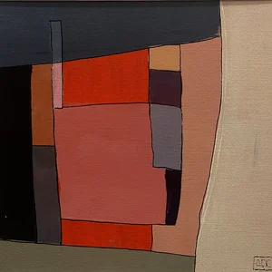 Ab7#11 - Research on Harmony - Variations 1 — view 1