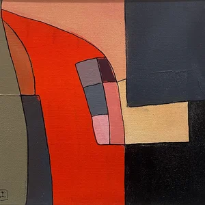 Ab7#11 - Research on Harmony - Variations 2 — view 1