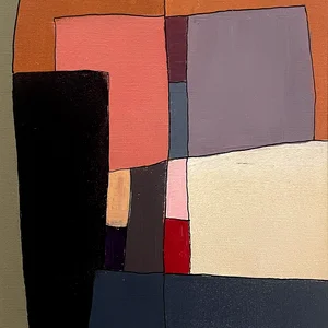 Ab7#11 - Research on Harmony - Variations 3 — view 1