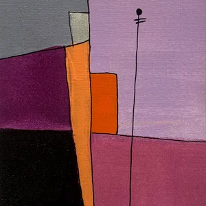 Bb Major - Research on Harmony - Variations 12 — view 1