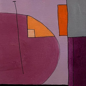 Bb Major - Research on Harmony - Variations 13 — view 1