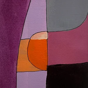 Bb Major - Research on Harmony - Variations 14 — view 1
