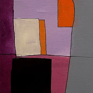 Bb Major - Research on Harmony - Variations 16 — view 1