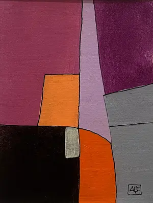 Si bémol Majeur - Recherche sur l'Harmonie - Variations 18