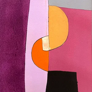 Bb Major - Research on Harmony - Variations 20 — view 1