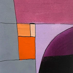Bb Major - Research on Harmony - Variations 21 — view 1
