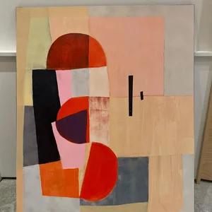 Bossa Nova — scène 81×100 #1