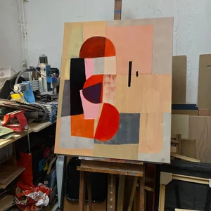 Bossa Nova — scène 81×100 #2