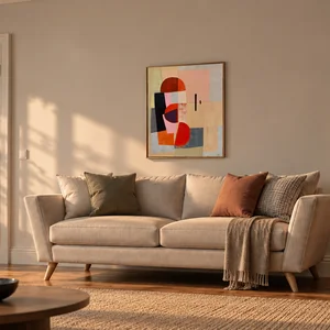 Bossa Nova — scène 81×100 #3