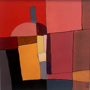Do Majeur - Recherche sur l'Harmonie - Variations 20