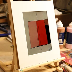 C Octaves - Research on Harmony - Reflections 46 — chevalet · PP #2