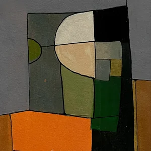 D Major - Research on Harmony - Variations 16 — view 1