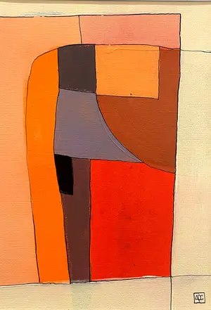 Ré Mineur 7 - Recherche sur l'Harmonie - Variations 9
