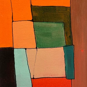 D7 - Research on Harmony - Variations 1 — view 1